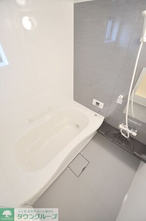 エスポワール IIの物件内観写真